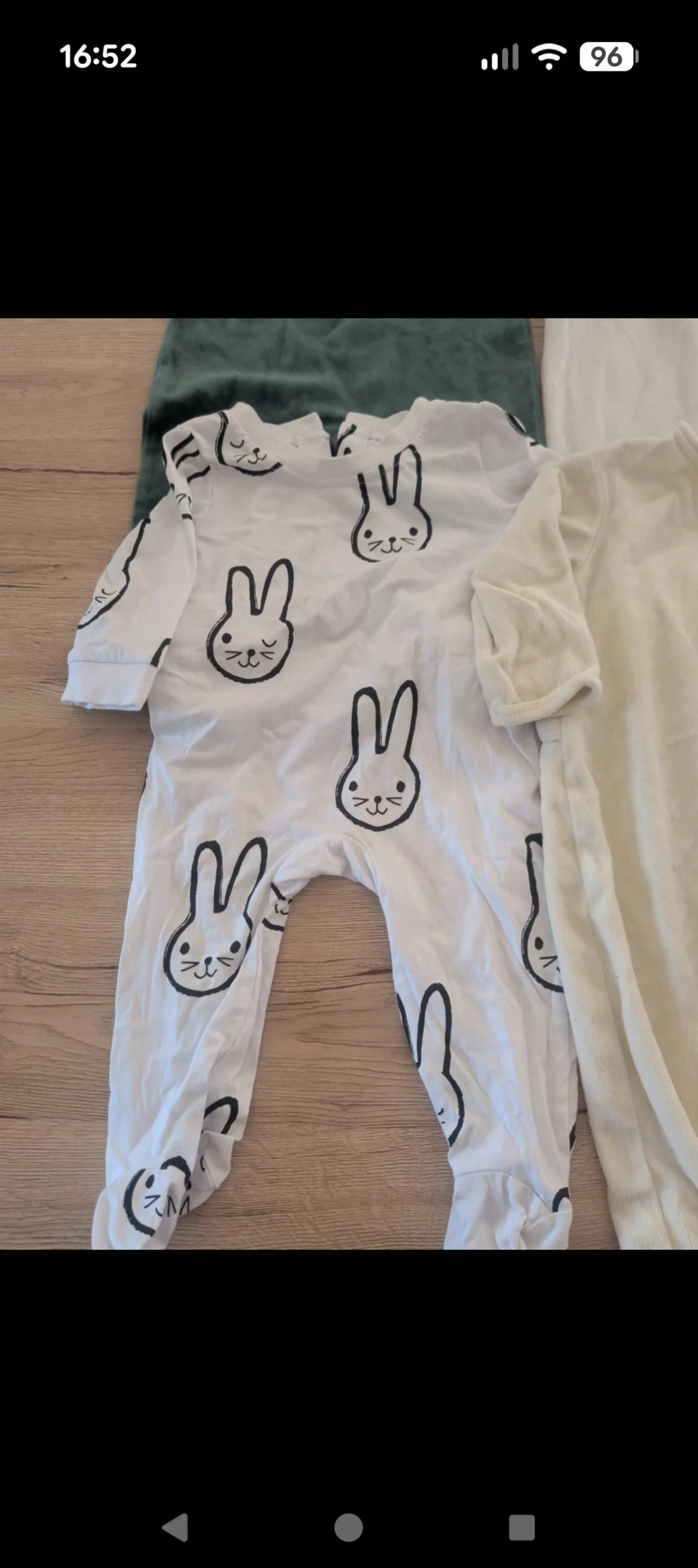 Pijamas – photo 2